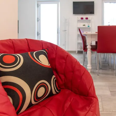 Red Carpet Apartment Castelnuovo del Garda Exterior photo