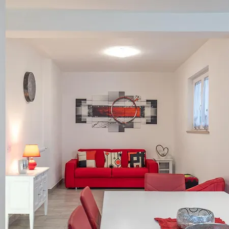 Red Carpet Apartment Castelnuovo del Garda Exterior photo