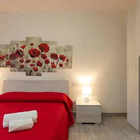 Red Carpet Apartment Castelnuovo del Garda Exterior photo